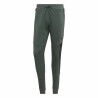 Pantalone di Tuta per Adulti Adidas Future Icons 3 Verde Uomo