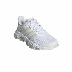 Scarpe Sportive da Donna Adidas Tencube Bianco