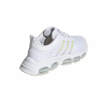 Scarpe Sportive da Donna Adidas Tencube Bianco