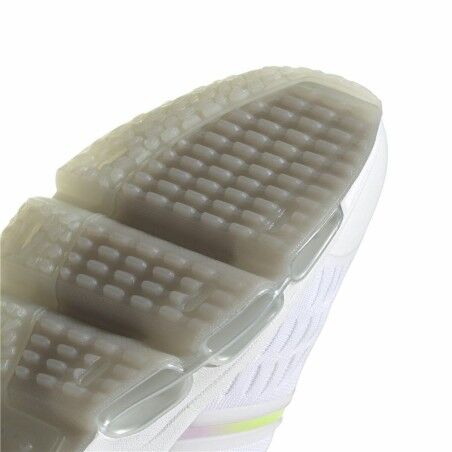 Scarpe Sportive da Donna Adidas Tencube Bianco