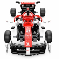 Set di Costruzioni Alfa Romeo Macchina 340 Pezzi