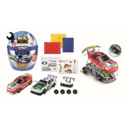 Set di Costruzioni Zuru