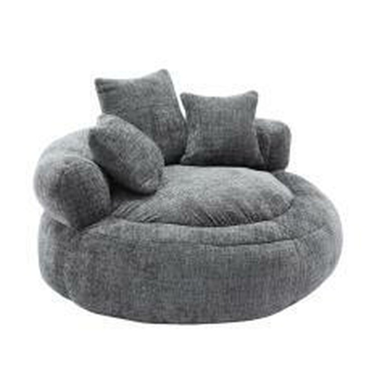 Poltrona Home ESPRIT 104 x 104 x 50 cm Poltrona Home ESPRIT 104 x 104 x 50 cm