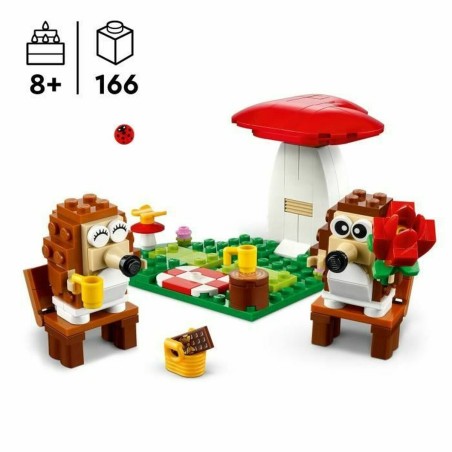 Set di Costruzioni Lego 40711