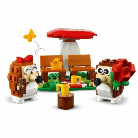Set di Costruzioni Lego 40711