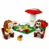 Set di Costruzioni Lego 40711