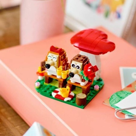 Set di Costruzioni Lego 40711