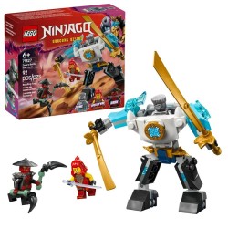Set di Costruzioni Lego 71827
