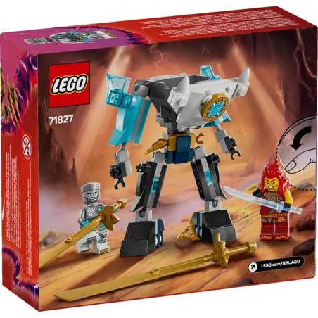 Set di Costruzioni Lego 71827