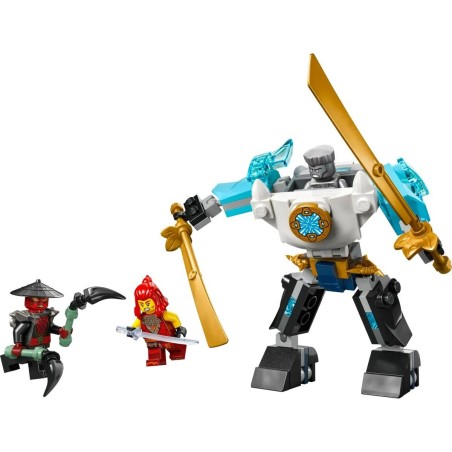 Set di Costruzioni Lego 71827