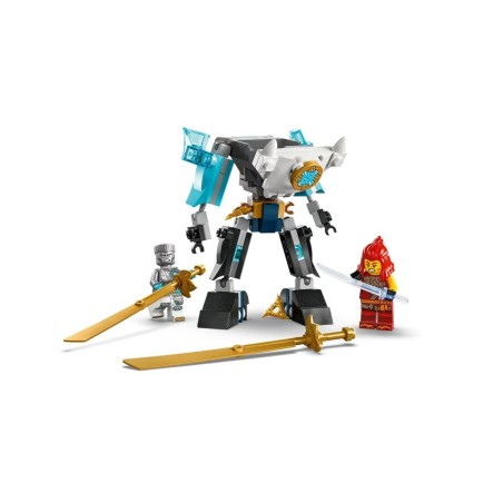 Set di Costruzioni Lego 71827
