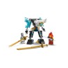 Set di Costruzioni Lego 71827
