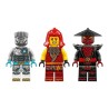 Set di Costruzioni Lego 71827