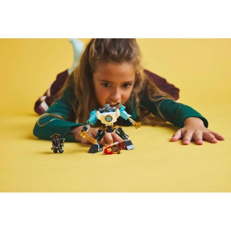Set di Costruzioni Lego 71827