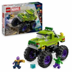 Set di Costruzioni Lego 76312