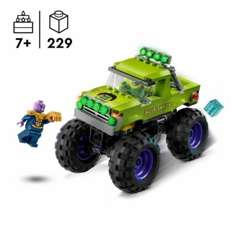 Set di Costruzioni Lego 76312