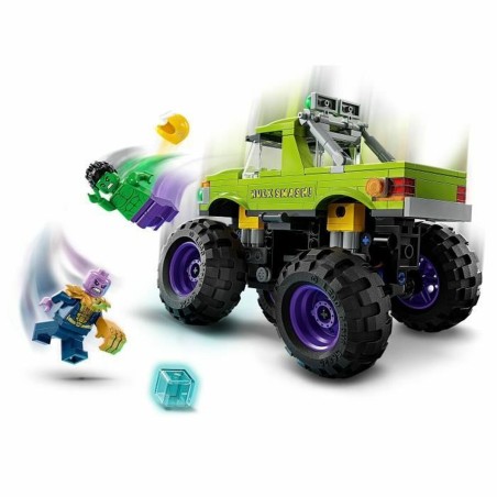 Set di Costruzioni Lego 76312