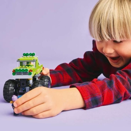 Set di Costruzioni Lego 76312