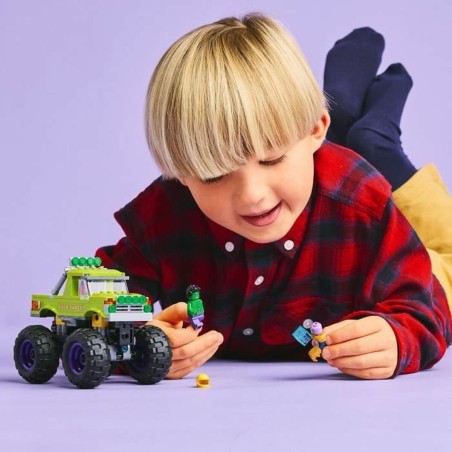 Set di Costruzioni Lego 76312