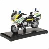 Motocicletta Maisto R 1200 RT GUARDIA CIVIL 12 x 8 x 5 cm