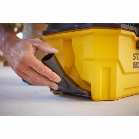 Aspirapolvere Stanley 18 W