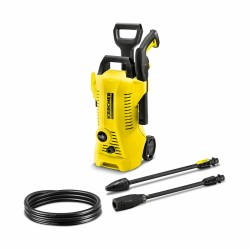 Idropulitrice Kärcher K 2 POWER CONTROL 1400 W 360 l/h