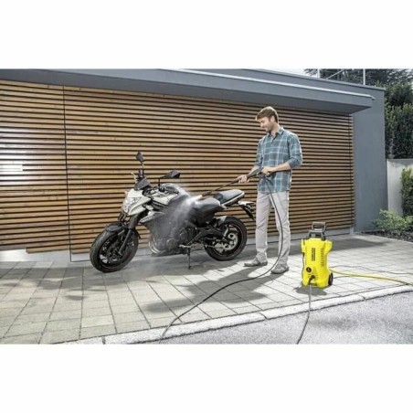 Idropulitrice Kärcher K 2 POWER CONTROL 1400 W 360 l/h