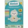 Peluche Gipsy Simeon (FR)
