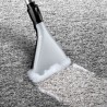Aspirapolvere BOSCH BWD421PET Nero Rosso 2100 W