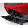 Aspirapolvere BOSCH BWD421PET Nero Rosso 2100 W