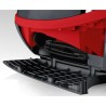 Aspirapolvere BOSCH BWD421PET Nero Rosso 2100 W