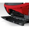 Aspirapolvere BOSCH BWD421PET Nero Rosso 2100 W
