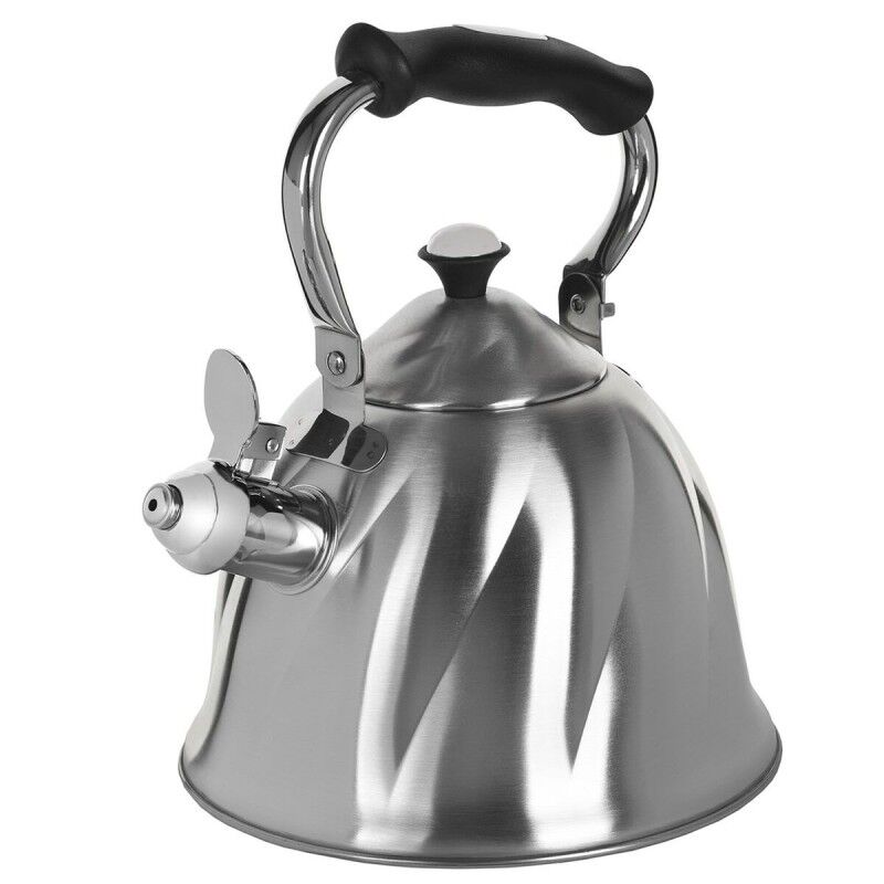 Bollitore Feel Maestro MR-1305 Argentato 3 L Bollitore Feel Maestro MR-1305 Argentato 3 L