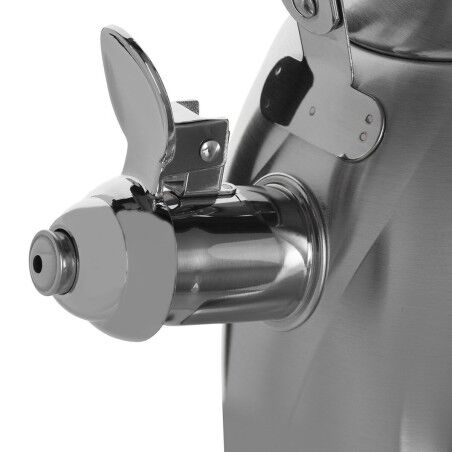 Bollitore Feel Maestro MR-1305 Argentato 3 L