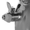 Bollitore Feel Maestro MR-1305 Argentato 3 L