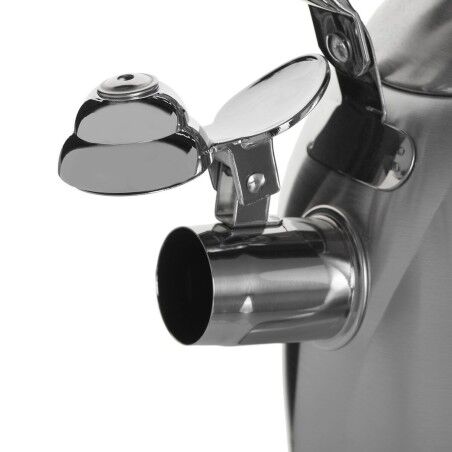 Bollitore Feel Maestro MR-1305 Argentato 3 L