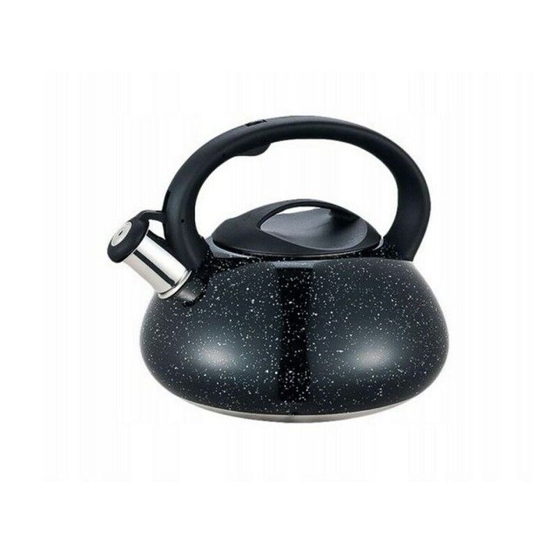 Bollitore Feel Maestro MR-1316 black Nero 3 L Bollitore Feel Maestro MR-1316 black Nero 3 L