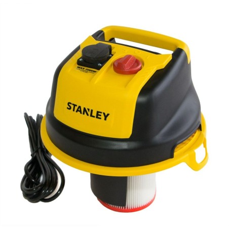 Aspirapolvere Stanley SXVC20PTE 1200 W 2000 W 17 Kpa 20 L