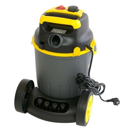 Aspirapolvere Stanley SXVC20PTE 1200 W 2000 W 17 Kpa 20 L