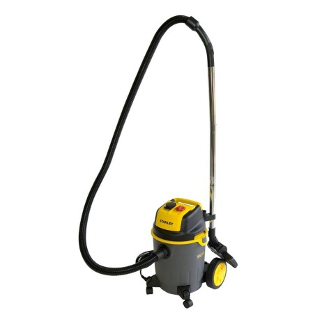 Aspirapolvere Stanley SXVC20PTE 1200 W 2000 W 17 Kpa 20 L