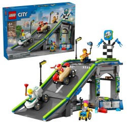Set di Costruzioni Lego 60460