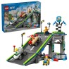 Set di Costruzioni Lego 60460