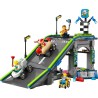 Set di Costruzioni Lego 60460