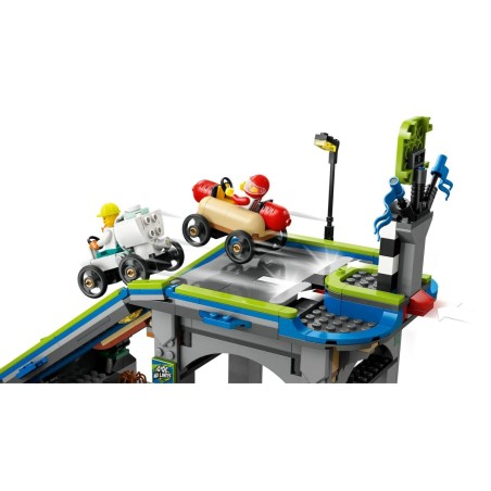 Set di Costruzioni Lego 60460