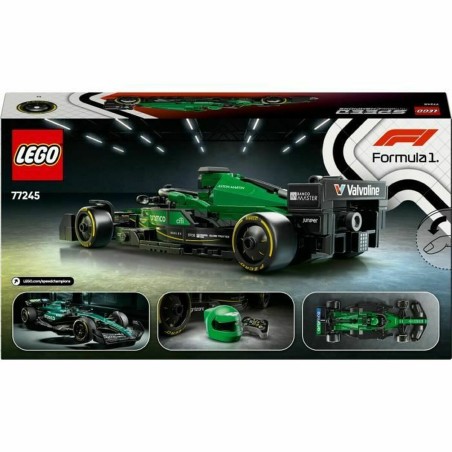 Set di Costruzioni Lego 77245