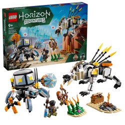 Set di Costruzioni Lego 77037