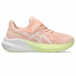 Scarpe da Running per Bambini Asics Gt-1000 13 Ps Salmone