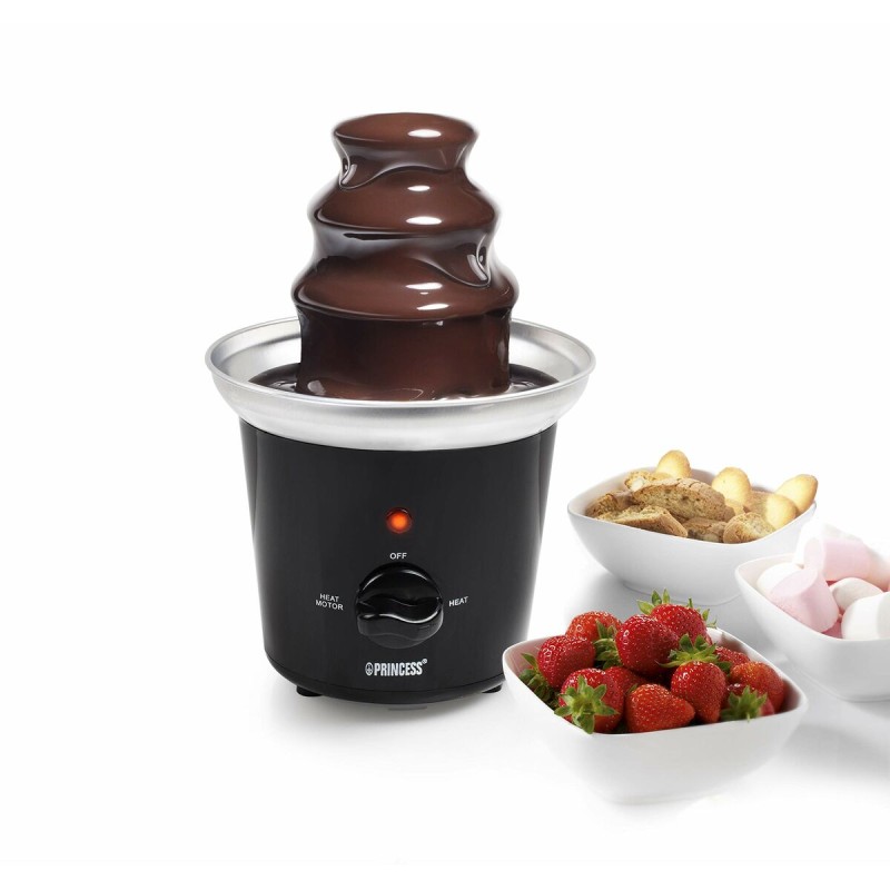 Macchina da Waffle Princess 292994 Nero Macchina da Waffle Princess 292994 Nero