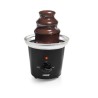 Macchina da Waffle Princess 292994 Nero