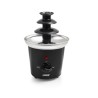Macchina da Waffle Princess 292994 Nero